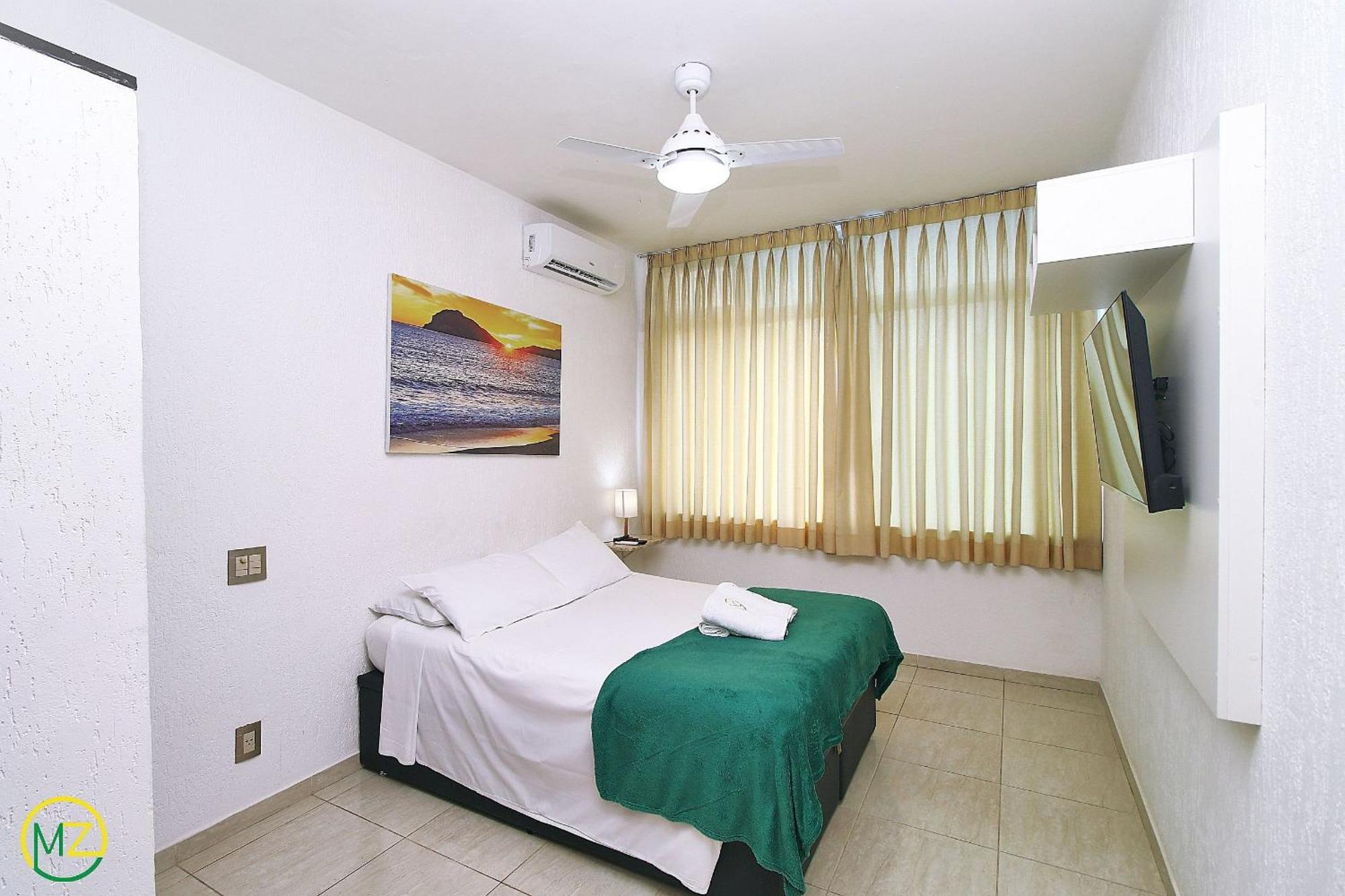 Magnifica Cobertura Duplex Com Jacuzzi E Vista Mar