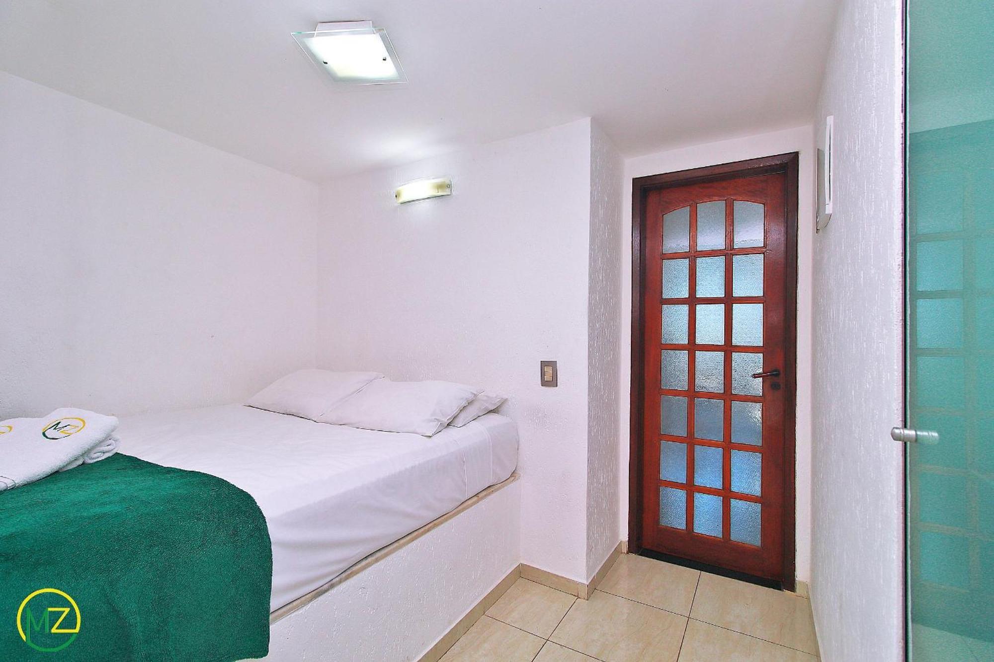 Apartamento Magnifica Cobertura Duplex Com Jacuzzi E Vista Mar