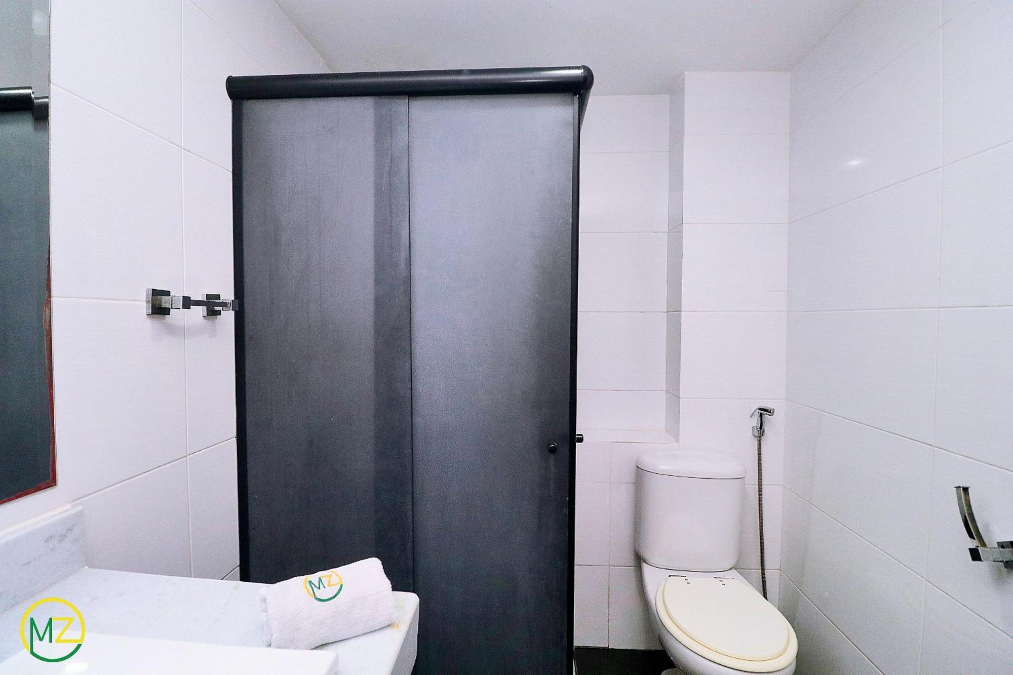 Magnifica Cobertura Duplex Com Jacuzzi E Vista Mar Apartamento