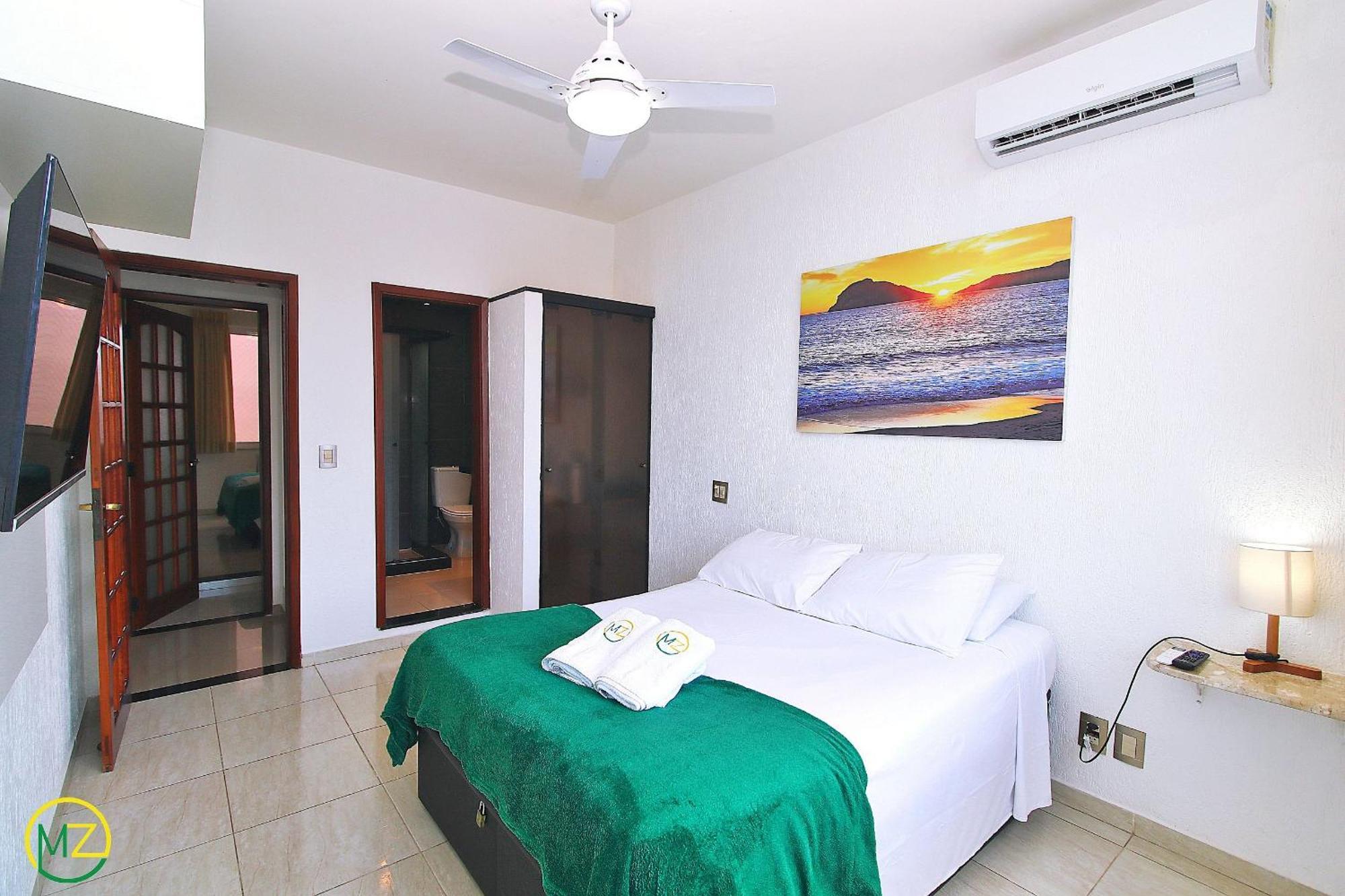 Magnifica Cobertura Duplex Com Jacuzzi E Vista Mar