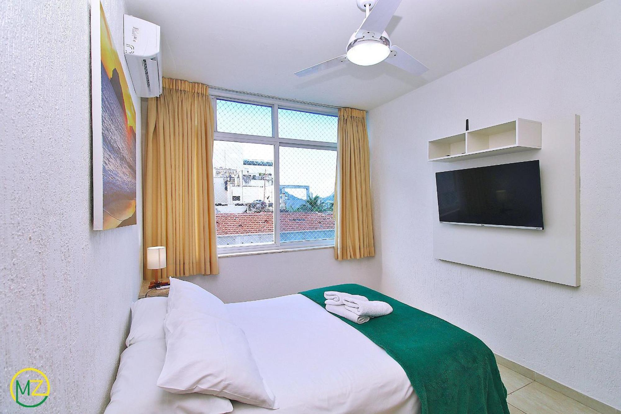 Apartamento Magnifica Cobertura Duplex Com Jacuzzi E Vista Mar *