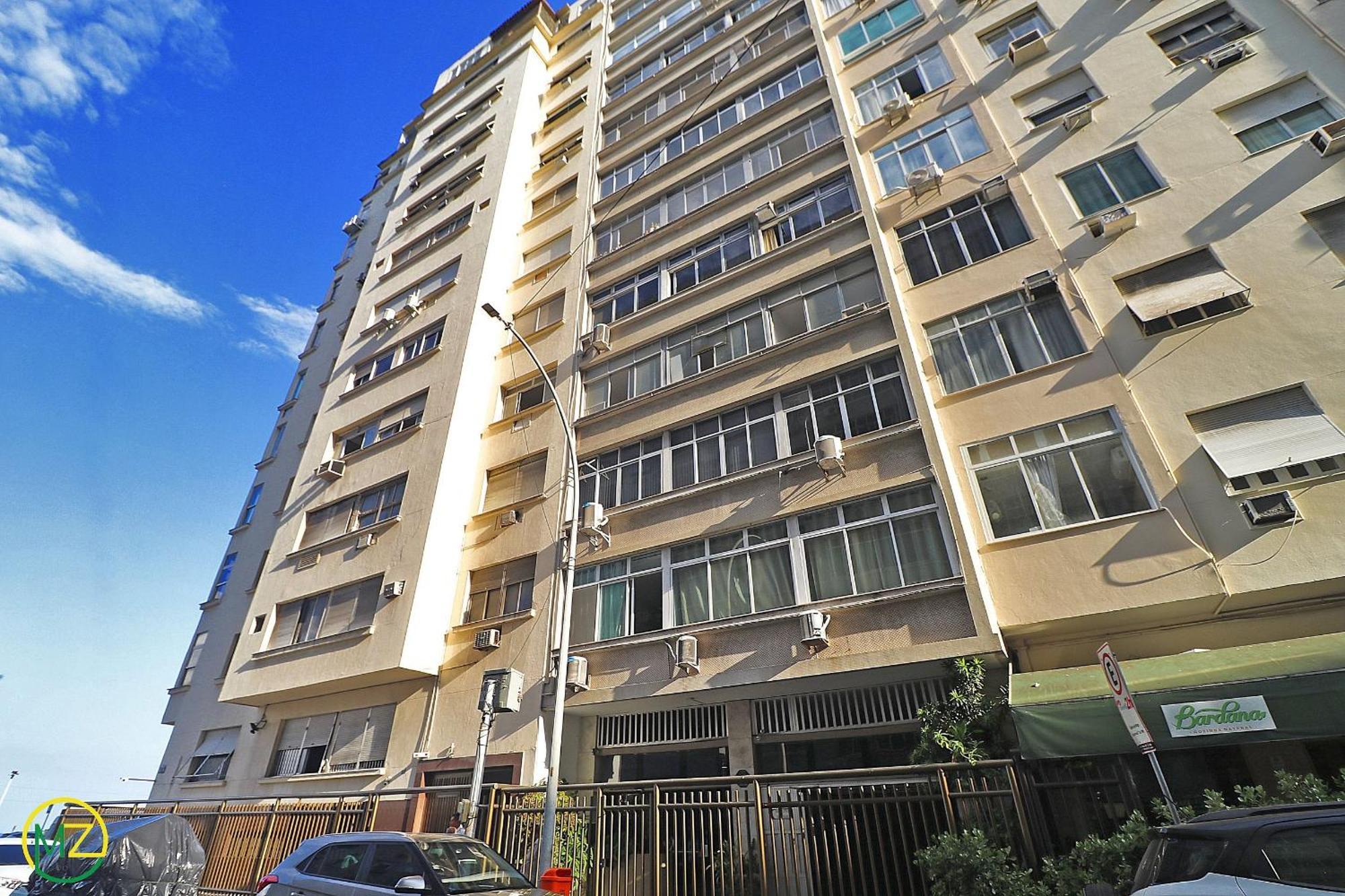 Magnifica Cobertura Duplex Com Jacuzzi E Vista Mar * Rio de Janeiro