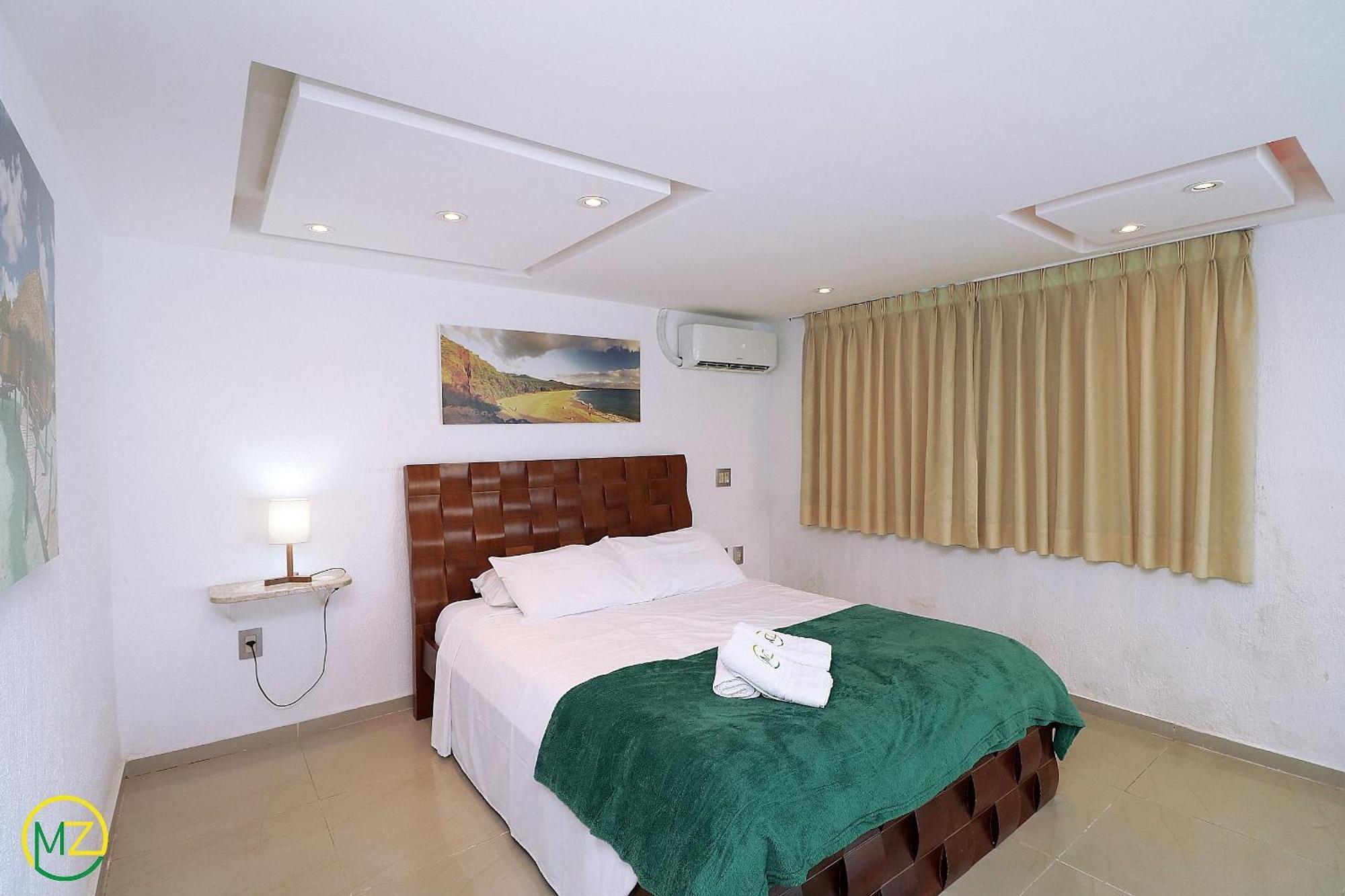 Magnifica Cobertura Duplex Com Jacuzzi E Vista Mar *