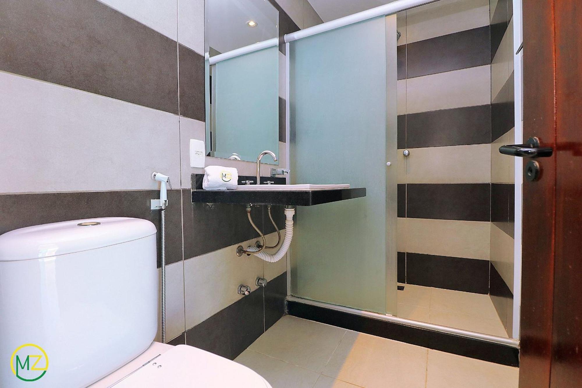 Magnifica Cobertura Duplex Com Jacuzzi E Vista Mar Apartamento Rio de Janeiro