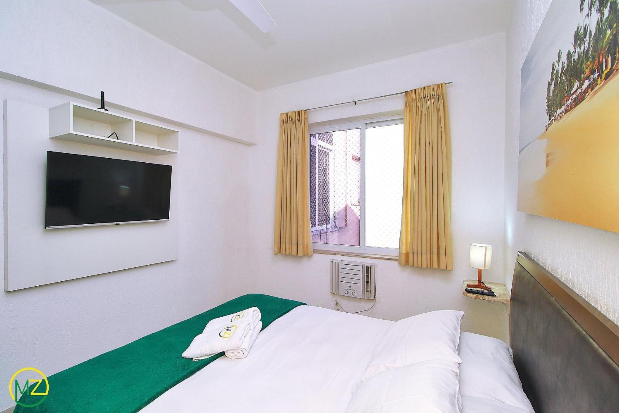 Magnifica Cobertura Duplex Com Jacuzzi E Vista Mar * Rio de Janeiro