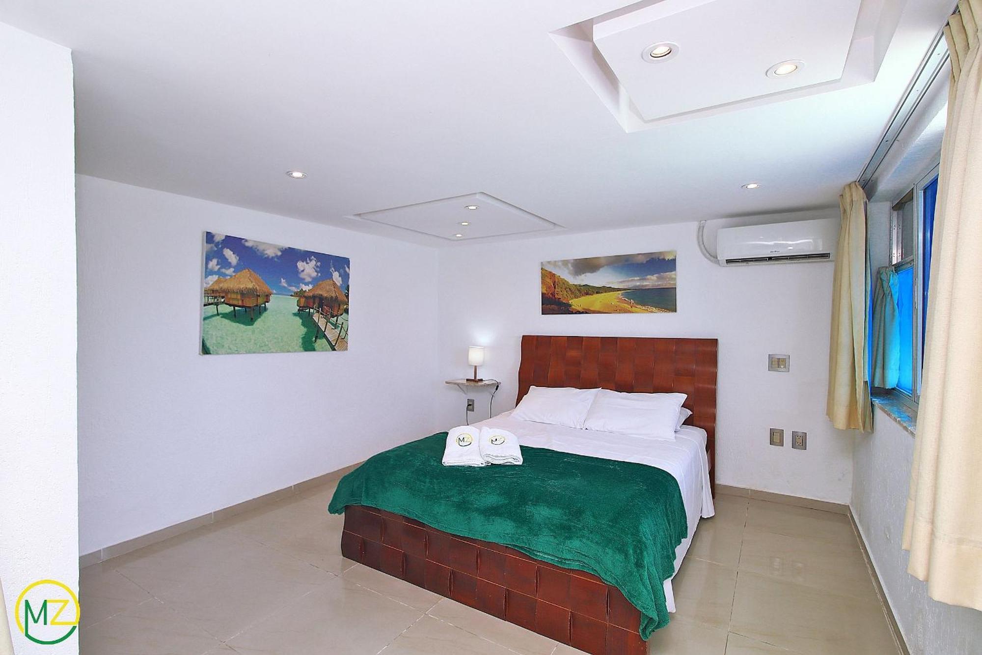 Magnifica Cobertura Duplex Com Jacuzzi E Vista Mar