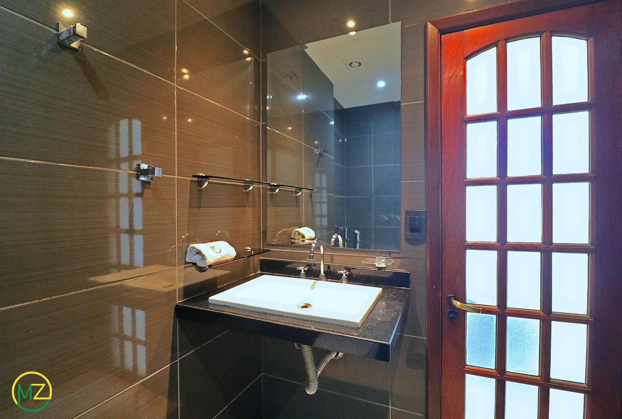 Magnifica Cobertura Duplex Com Jacuzzi E Vista Mar *