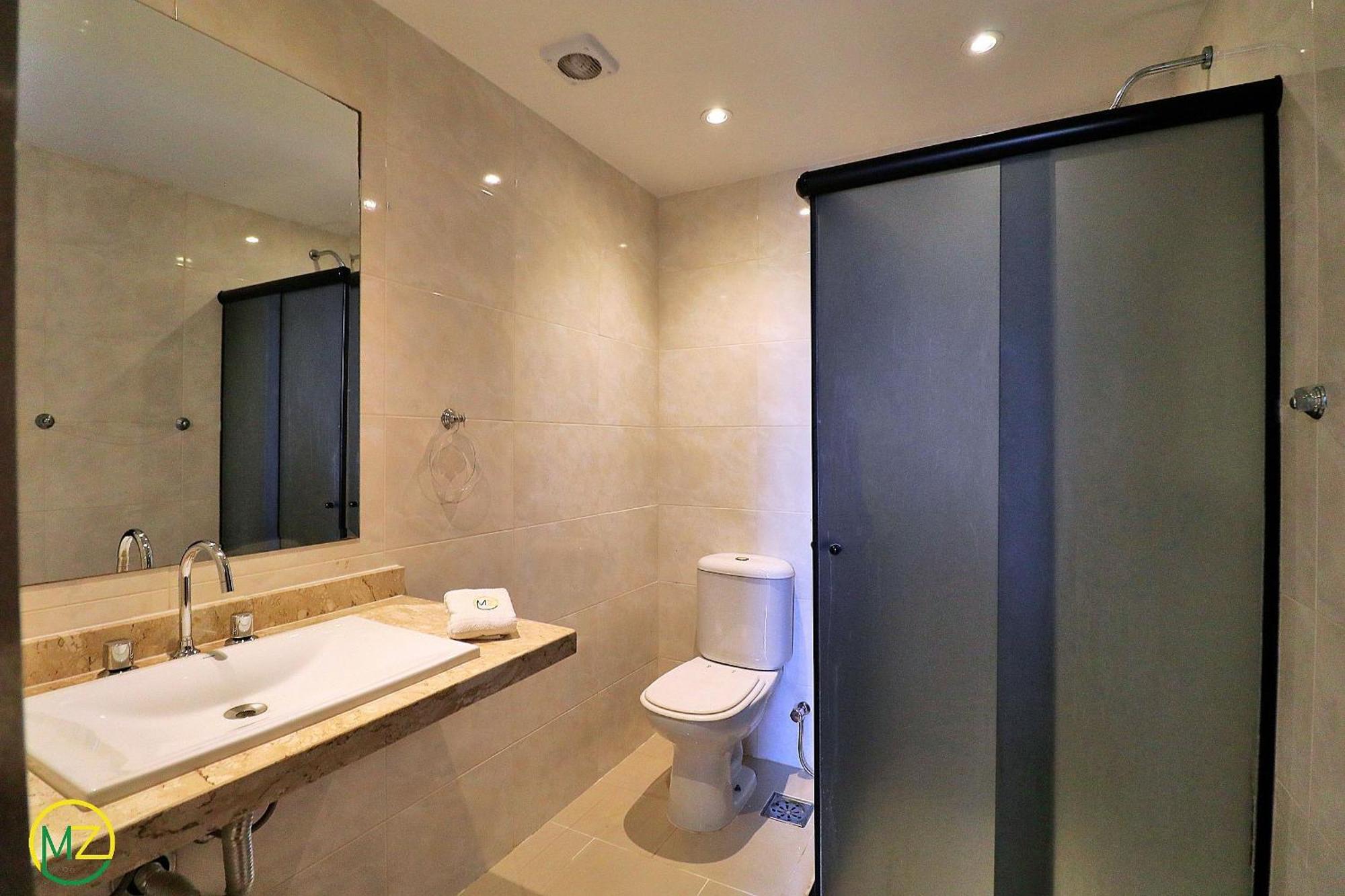 Apartamento Magnifica Cobertura Duplex Com Jacuzzi E Vista Mar *