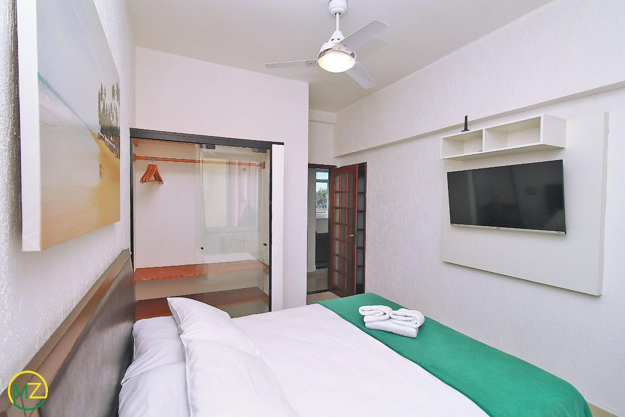 Magnifica Cobertura Duplex Com Jacuzzi E Vista Mar Apartamento Rio de Janeiro