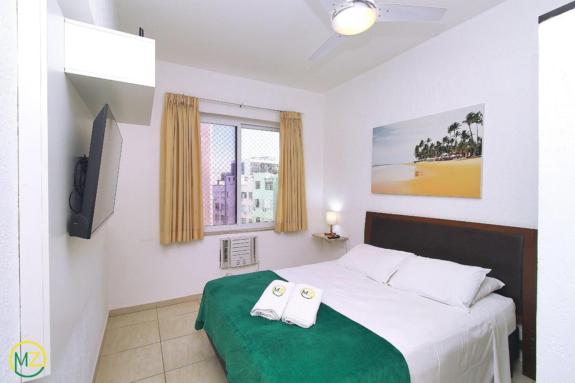 Magnifica Cobertura Duplex Com Jacuzzi E Vista Mar Apartamento