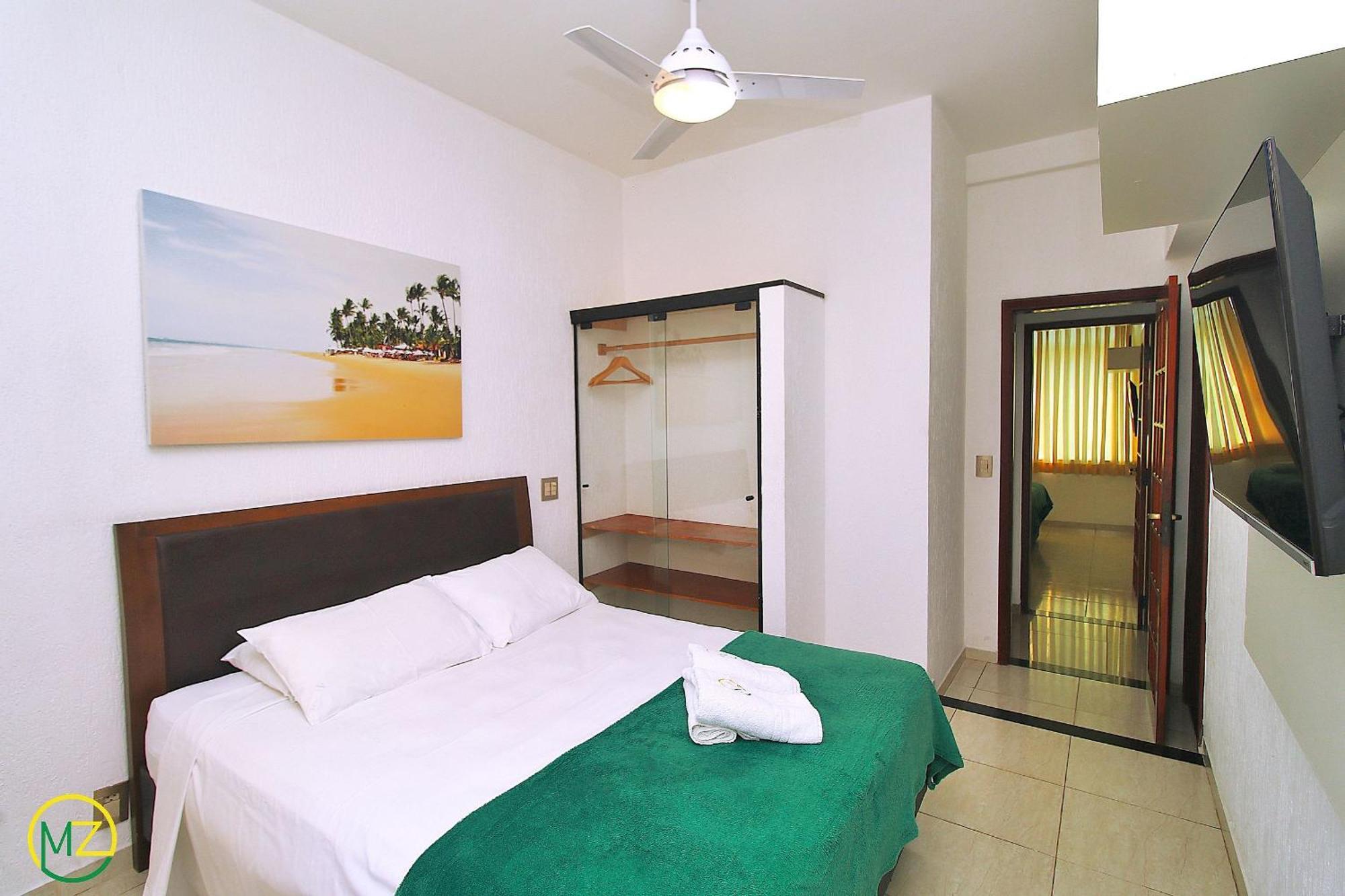 Magnifica Cobertura Duplex Com Jacuzzi E Vista Mar Apartamento