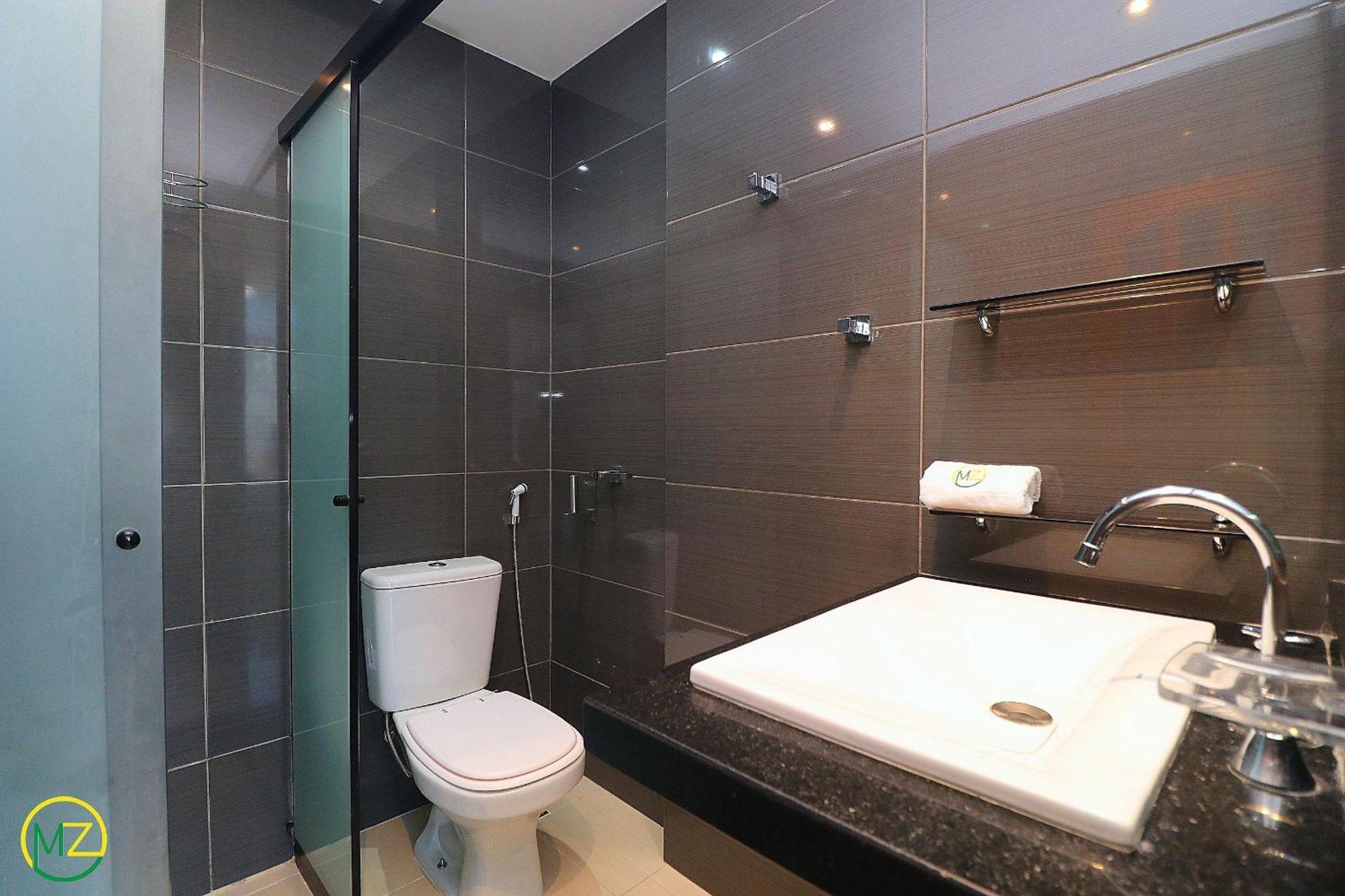 Apartamento Magnifica Cobertura Duplex Com Jacuzzi E Vista Mar Rio de Janeiro