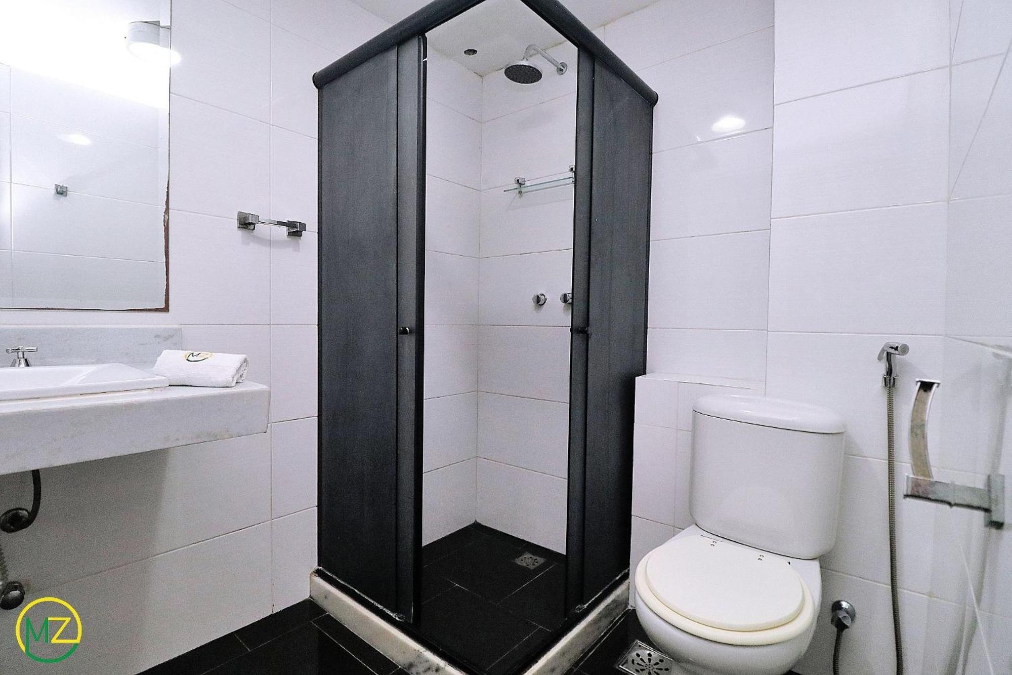 Magnifica Cobertura Duplex Com Jacuzzi E Vista Mar Apartamento *