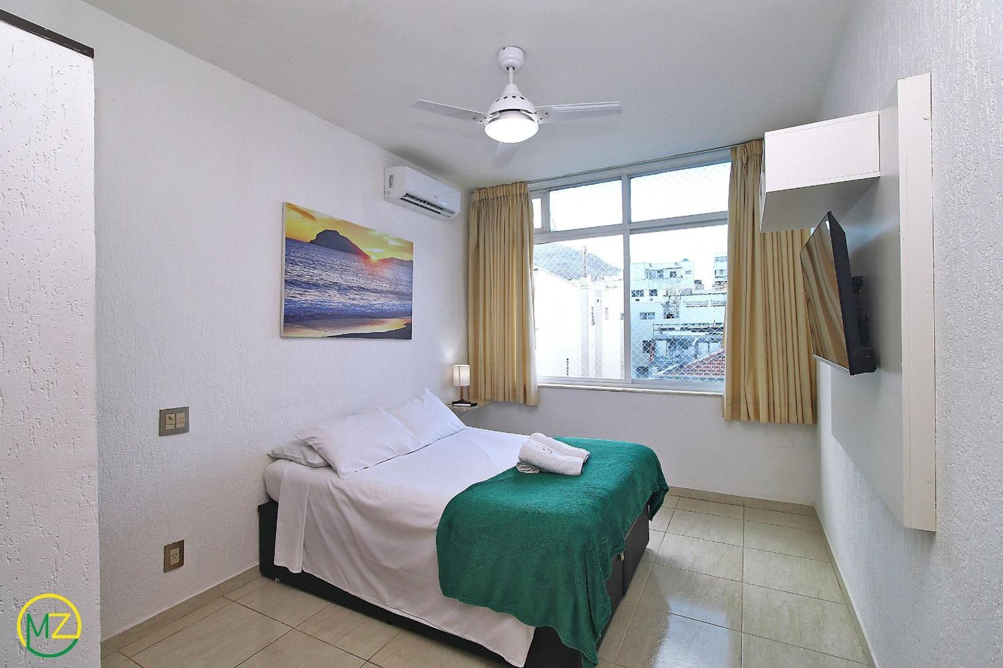 Apartamento Magnifica Cobertura Duplex Com Jacuzzi E Vista Mar