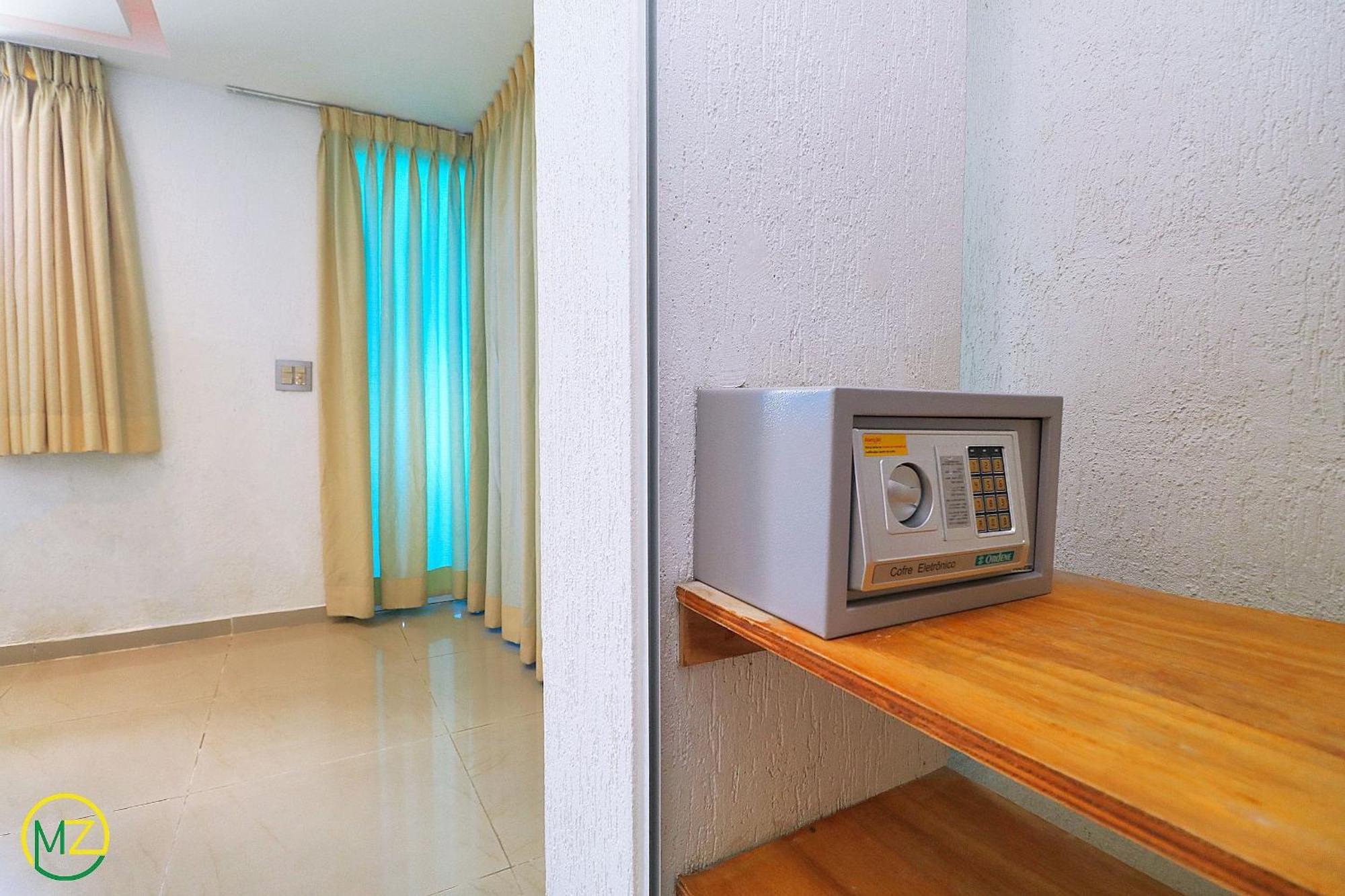Magnifica Cobertura Duplex Com Jacuzzi E Vista Mar * Rio de Janeiro